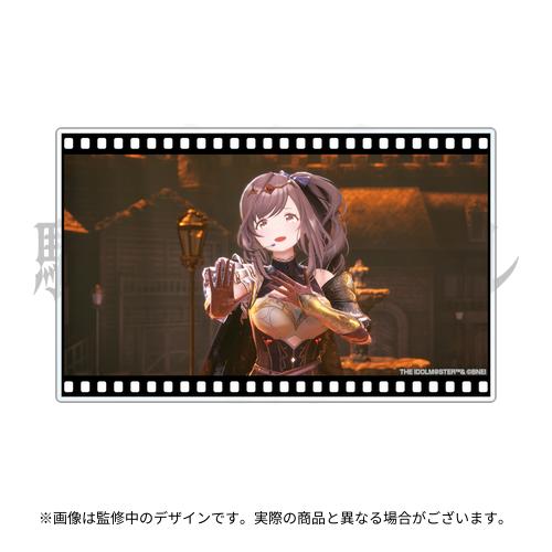 283 Production MUSICAL Performance 騎士団のヴェール ー Veil of