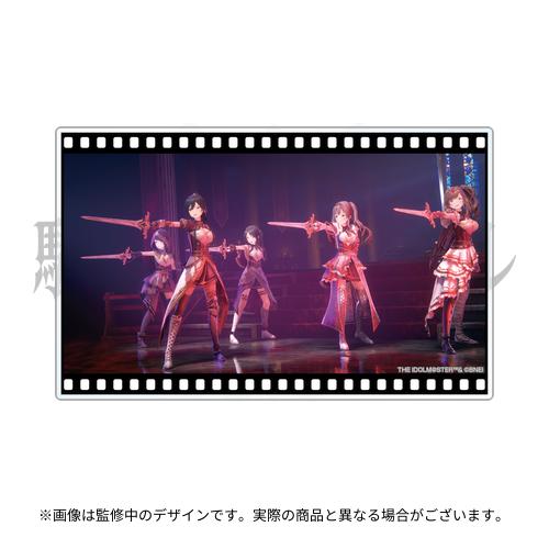 283 Production MUSICAL Performance 騎士団のヴェール ー Veil of