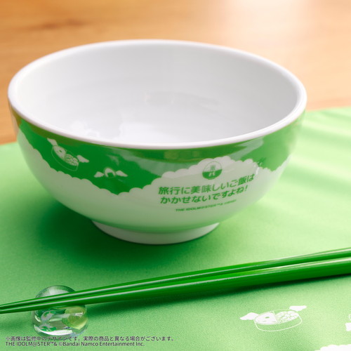 柏木 翼 食器プロデュース お茶碗