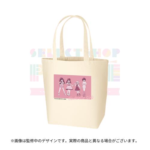 THE IDOLM@STER CINDERELLA GIRLS SELECTSHOP PRIVE COLLECTION 公式