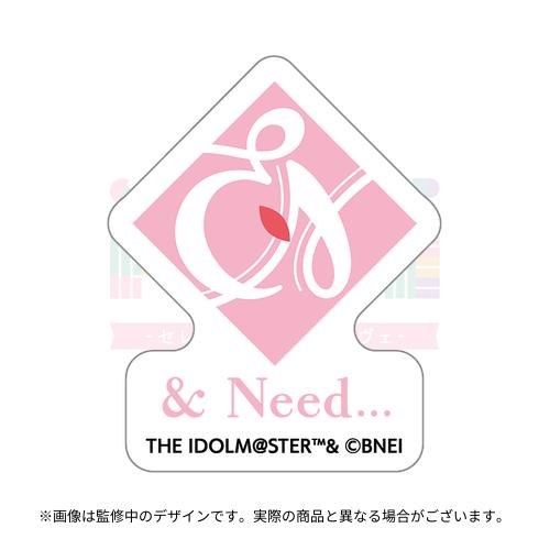 THE IDOLM@STER CINDERELLA GIRLS SELECTSHOP PRIVE COLLECTION 公式