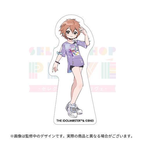 THE IDOLM@STER CINDERELLA GIRLS SELECTSHOP PRIVE COLLECTION 公式
