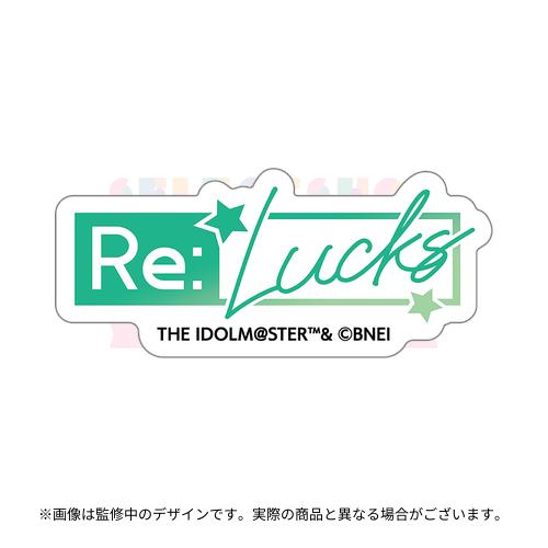 THE IDOLM@STER CINDERELLA GIRLS SELECTSHOP PRIVE COLLECTION 公式