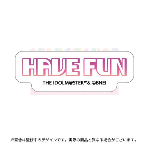 THE IDOLM@STER CINDERELLA GIRLS SELECTSHOP PRIVE COLLECTION 公式