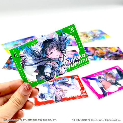 283 Production XXXX Performance XXX= S/N-GUL4R1TY 公式