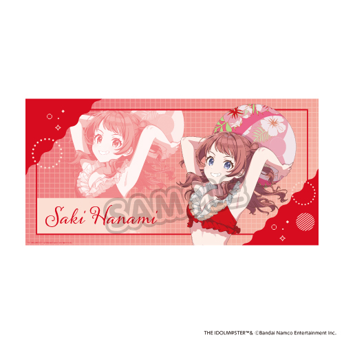 新品未開封　ワンピース ビッグタオル　ジャンフェス　ビックタオル ワンピース ビッグタオル モンキー・D・ルフィ&ポートガス・D