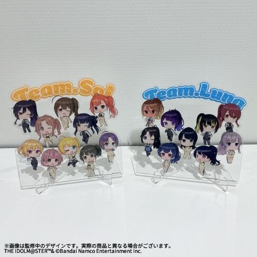 THE IDOLM@STER SHINY COLORS シャニマス大感謝祭！～283スポーツ