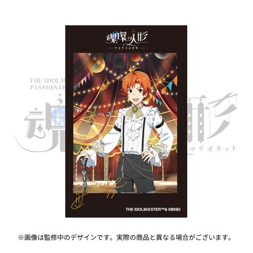 生ブロマイド ロー テレビアニメ『春夏秋冬代行者 春の舞』 ブロマイドセット -綺羅星の舞