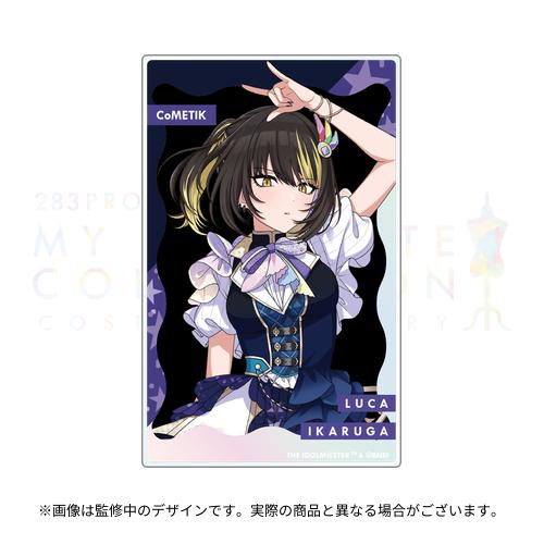 283PRODUCTION COSTUME G＠LLERY ～MY F＠VORITE COLLECTION～ 開催
