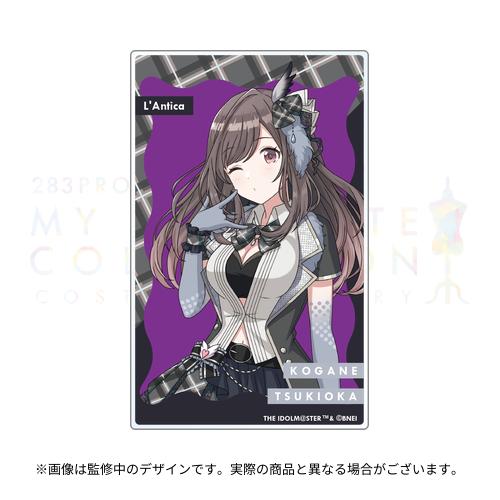 みよりーぬさん 専用 283PRODUCTION COSTUME G＠LLERY ～MY F＠VORITE COLLECTION～ 公式