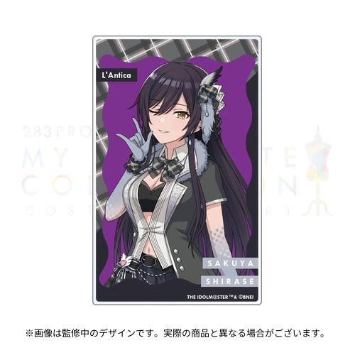 283PRODUCTION COSTUME G＠LLERY ～MY F＠VORITE COLLECTION～ 開催