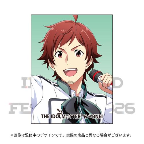THE IDOLM@STER 20th Anniversary MORE RE@LITY LIVE IWSF2026 公式