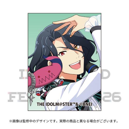 THE IDOLM@STER 20th Anniversary MORE RE@LITY LIVE IWSF2026 公式