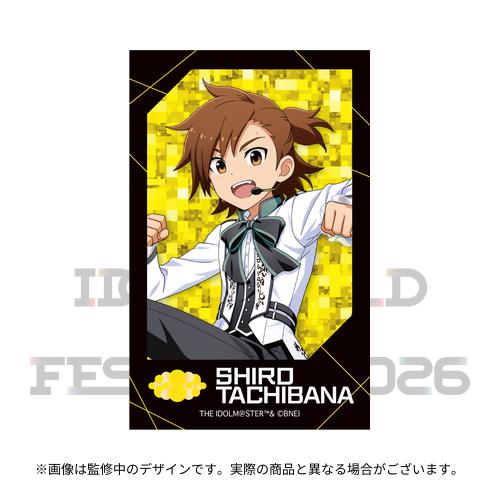 THE IDOLM@STER 20th Anniversary MORE RE@LITY LIVE IWSF2026 公式