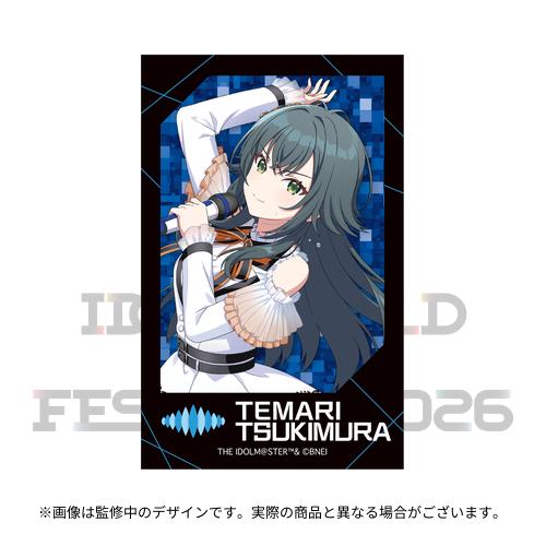 THE IDOLM@STER 20th Anniversary MORE RE@LITY LIVE IWSF2026 公式