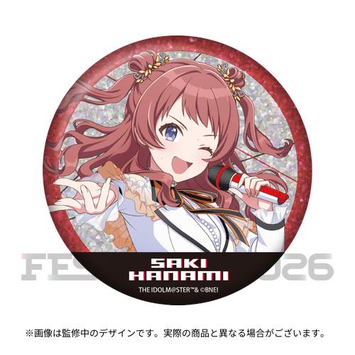 アイクイーヴランド 缶バッジ まとめ売り Overture 7th Anniversary LIVE 「OVERTURE」】ランダム缶バッジ Daytime Stage