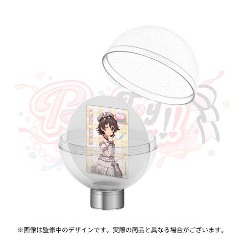 CINDERELLA GIRLS 『Pop'n ToyBox!!』 公式カスタマイズ〔かぷせる