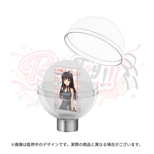 おしゅん様ご依頼品ページ♡ CINDERELLA GIRLS 『Pop'n ToyBox!!』 公式カスタマイズ〔かぷせる