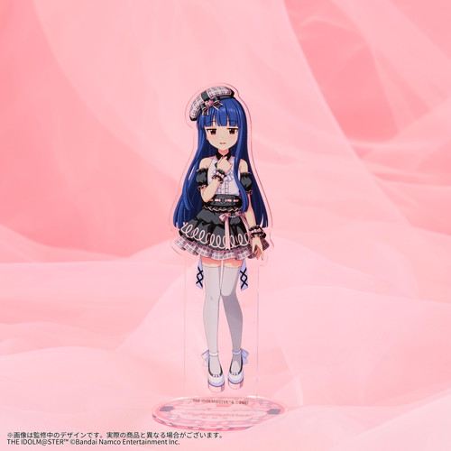 アイドルマスター シンデレラガールズ 公式アクリルスタンド 高垣 楓
