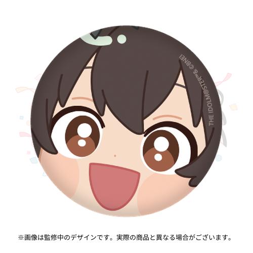 アイドルマスター シンデレラガールズ 公式トレーディングぷにぷに缶