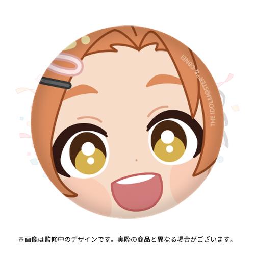 アイドルマスター シンデレラガールズ 公式トレーディングぷにぷに缶