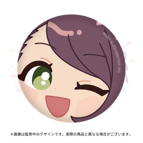 アイドルマスター シンデレラガールズ 公式トレーディングぷにぷに缶