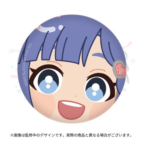 アイドルマスター シンデレラガールズ 公式トレーディングぷにぷに缶
