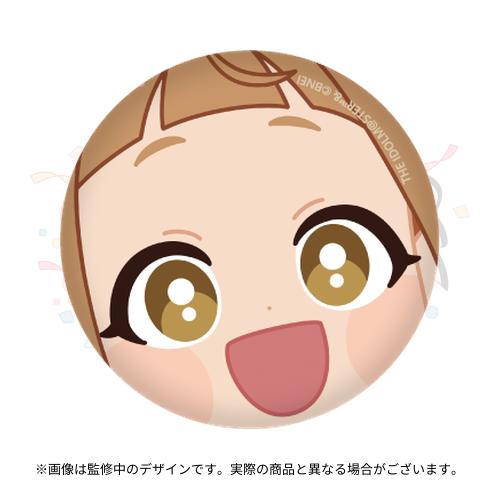 アイドルマスター シンデレラガールズ 公式トレーディングぷにぷに缶
