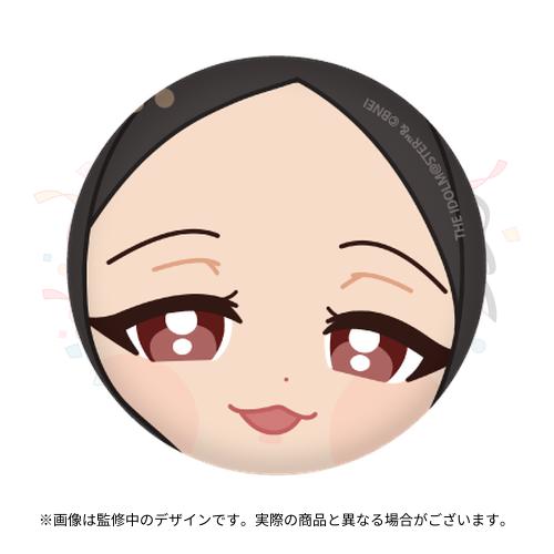 アイドルマスター シンデレラガールズ 公式トレーディングぷにぷに缶