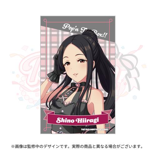 アイドルマスター シンデレラガールズ 公式トレーディングブロマイド B