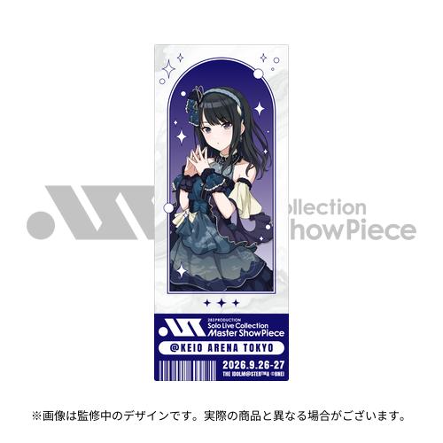 283 PRODUCTION Solo Live Collection -Master ShowPiece- 公式