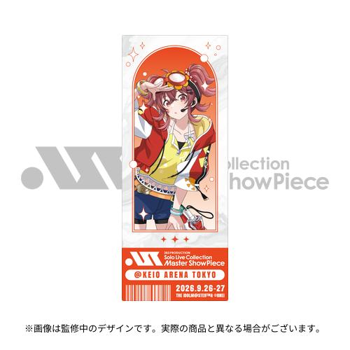 283 PRODUCTION Solo Live Collection -Master ShowPiece- 公式