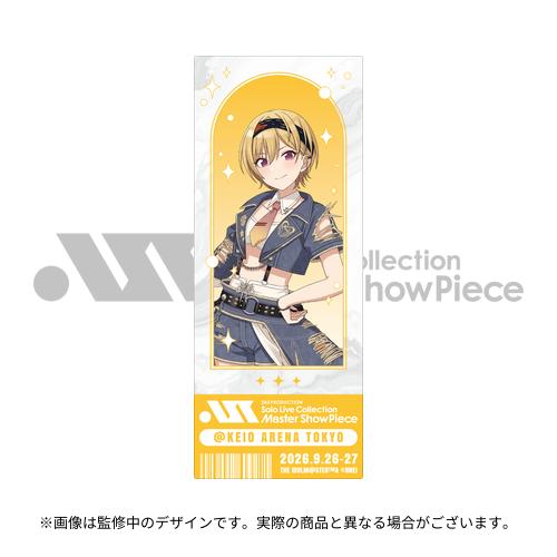 283 PRODUCTION Solo Live Collection -Master ShowPiece- 公式