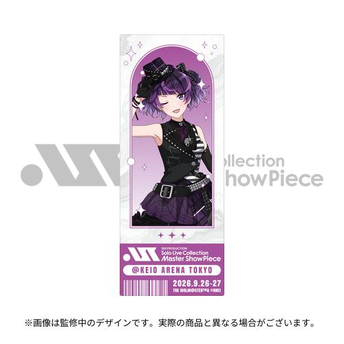 283 PRODUCTION Solo Live Collection -Master ShowPiece- 公式