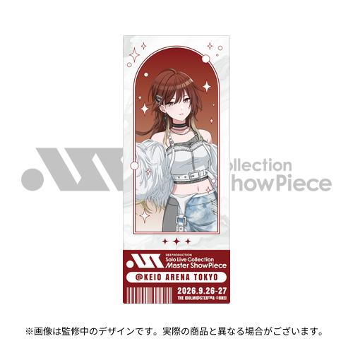 283 PRODUCTION Solo Live Collection -Master ShowPiece- 公式
