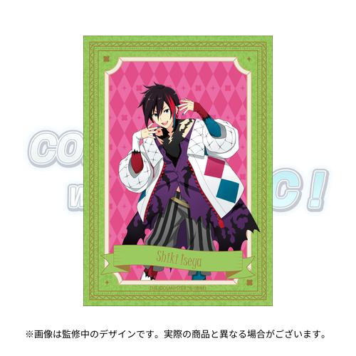THE IDOLM@STER SideM CONNECT WITH MUSIC! TRANSCENDENT T@LES 公式