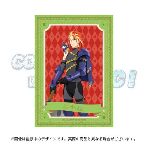 THE IDOLM@STER SideM CONNECT WITH MUSIC! TRANSCENDENT T@LES 公式