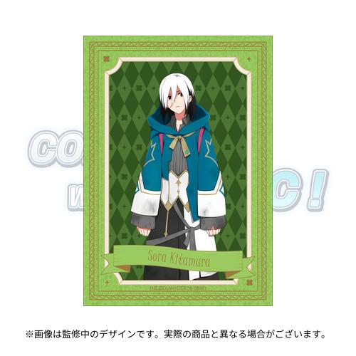 THE IDOLM@STER SideM CONNECT WITH MUSIC! TRANSCENDENT T@LES 公式