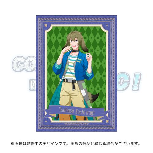 THE IDOLM@STER SideM CONNECT WITH MUSIC! TRANSCENDENT T@LES 公式