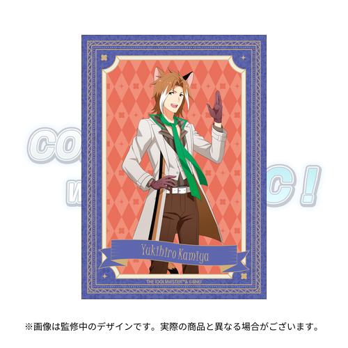 THE IDOLM@STER SideM CONNECT WITH MUSIC! TRANSCENDENT T@LES 公式