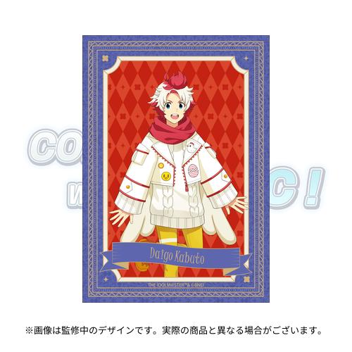 THE IDOLM@STER SideM CONNECT WITH MUSIC! TRANSCENDENT T@LES 公式