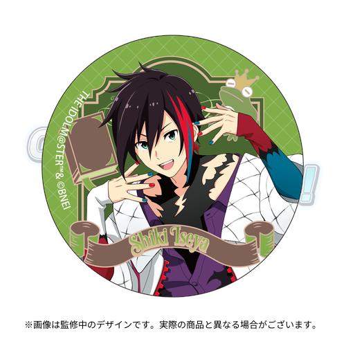 THE IDOLM@STER SideM CONNECT WITH MUSIC! TRANSCENDENT T@LES 公式