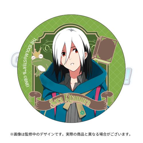 THE IDOLM@STER SideM CONNECT WITH MUSIC! TRANSCENDENT T@LES 公式