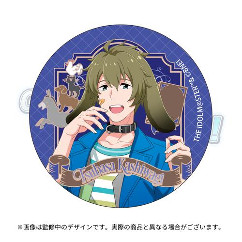THE IDOLM@STER SideM CONNECT WITH MUSIC! TRANSCENDENT T@LES 公式