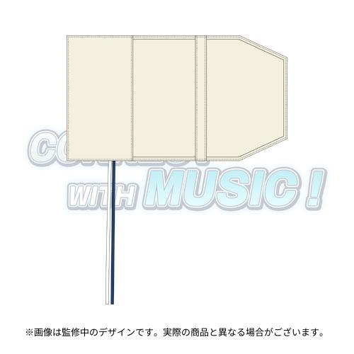 Tシリーズ初日カバー(FDC)まとめ売り(未使用、3セット） THE IDOLM@STER SideM CONNECT WITH MUSIC! TRANSCENDENT T@LES 公式