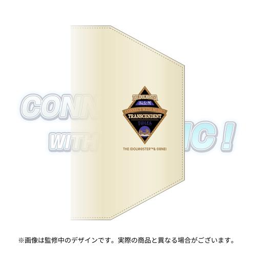 THE IDOLM@STER SideM CONNECT WITH MUSIC! TRANSCENDENT T@LES 公式