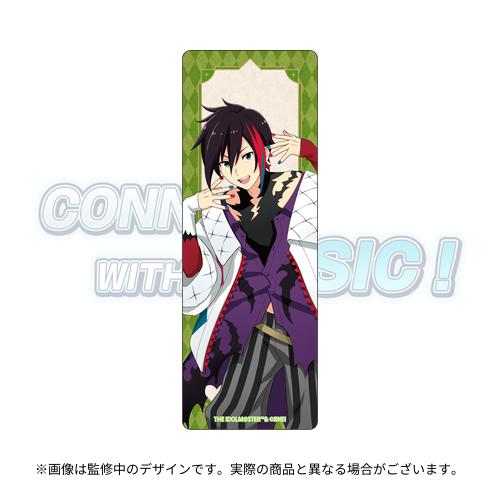 THE IDOLM@STER SideM CONNECT WITH MUSIC! TRANSCENDENT T@LES 公式 THE IDOLM@STER SideM CONNECT WITH MUSIC! TRANSCENDENT T@LES 公式