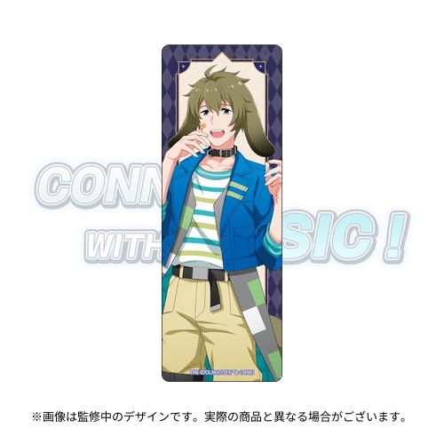 THE IDOLM@STER SideM CONNECT WITH MUSIC! TRANSCENDENT T@LES 公式