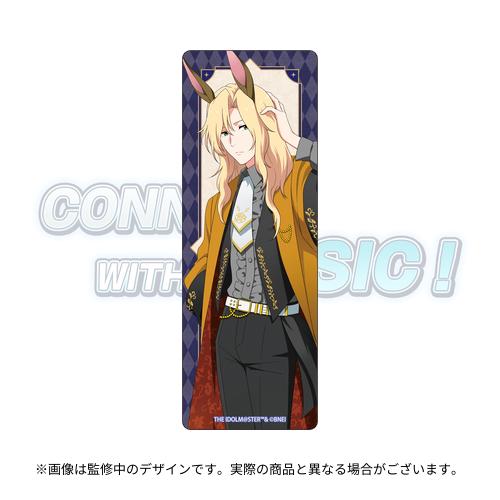 THE IDOLM@STER SideM CONNECT WITH MUSIC! TRANSCENDENT T@LES 公式