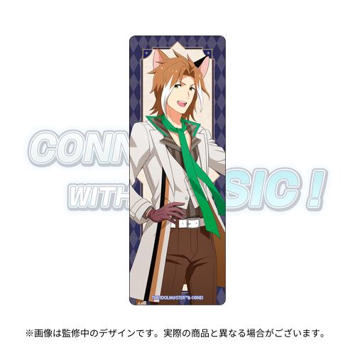 THE IDOLM@STER SideM CONNECT WITH MUSIC! TRANSCENDENT T@LES 公式